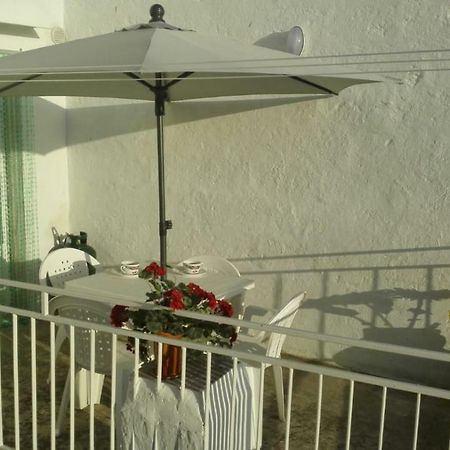La Casa Di Luvy Villa Ostuni Eksteriør billede