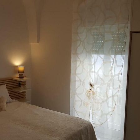 La Casa Di Luvy Villa Ostuni Eksteriør billede
