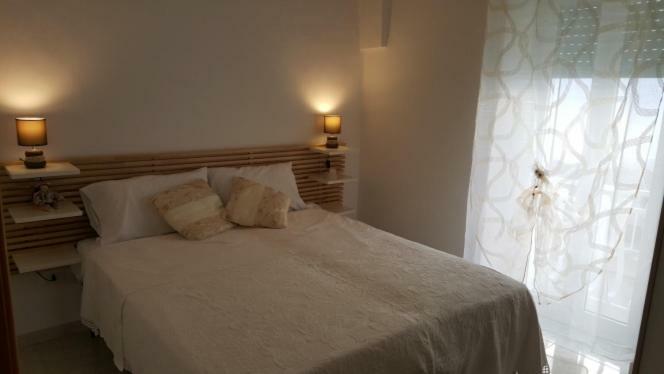 La Casa Di Luvy Villa Ostuni Eksteriør billede